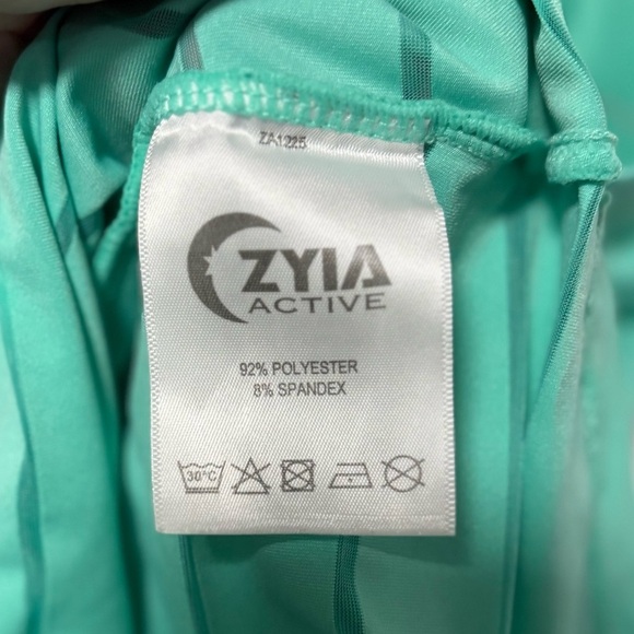 Zara Havana Tank - Picture 5 of 7